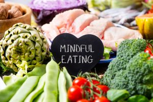 How Mindful Eating Can Boost Your Mental Health And Well-being