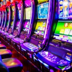 The Hidden Edge Mastering RTP In Online Slot Games