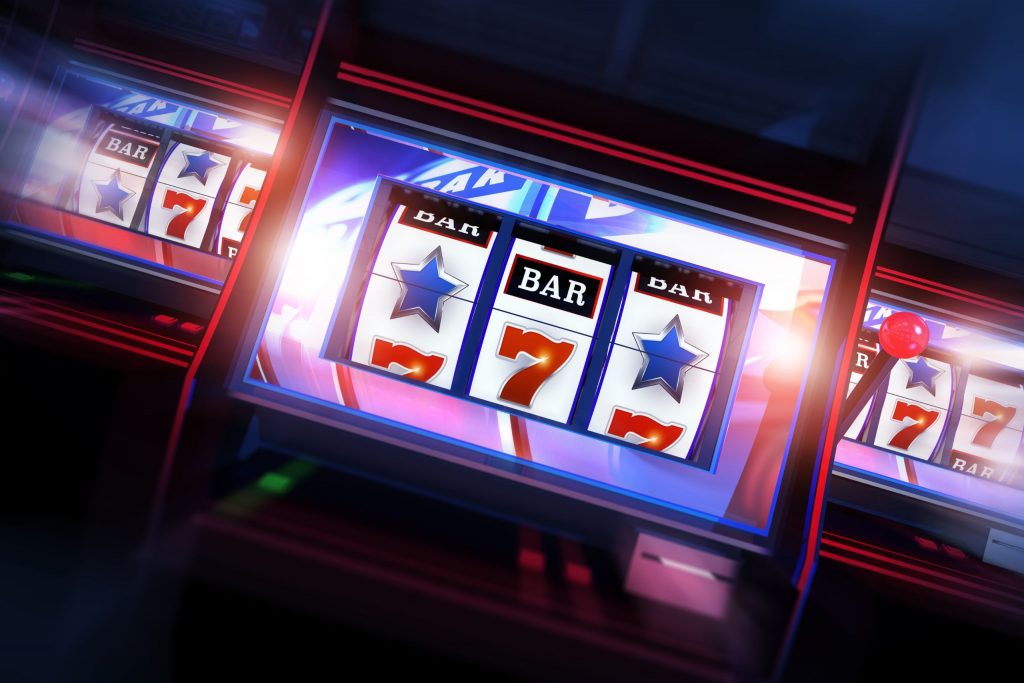 Tips for Playing Slots With RTP in Mind